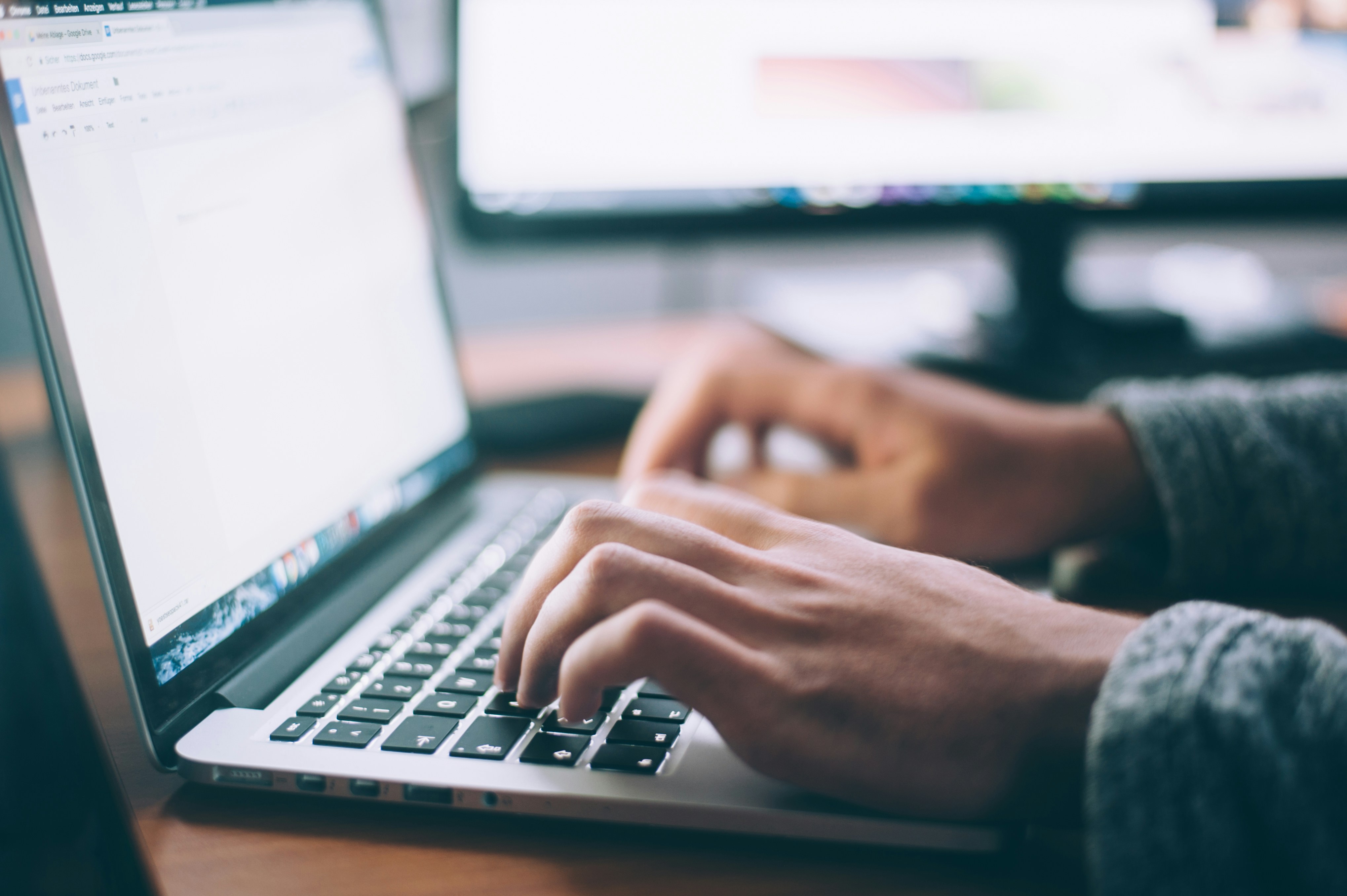 Desarrollo de Software