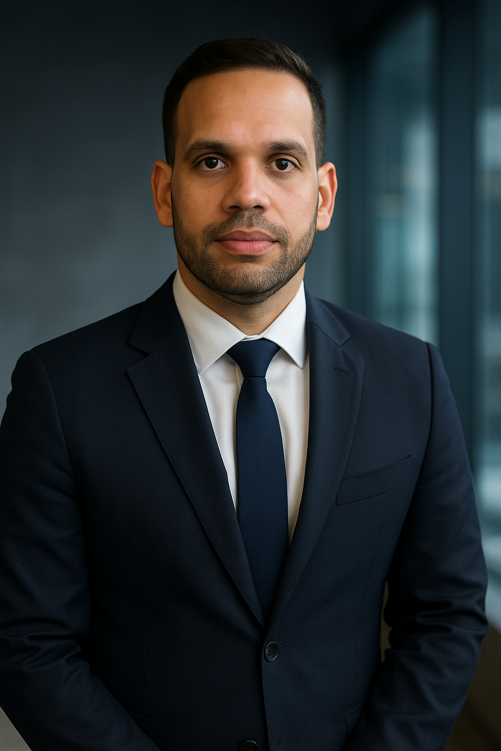 Director de Tecnología