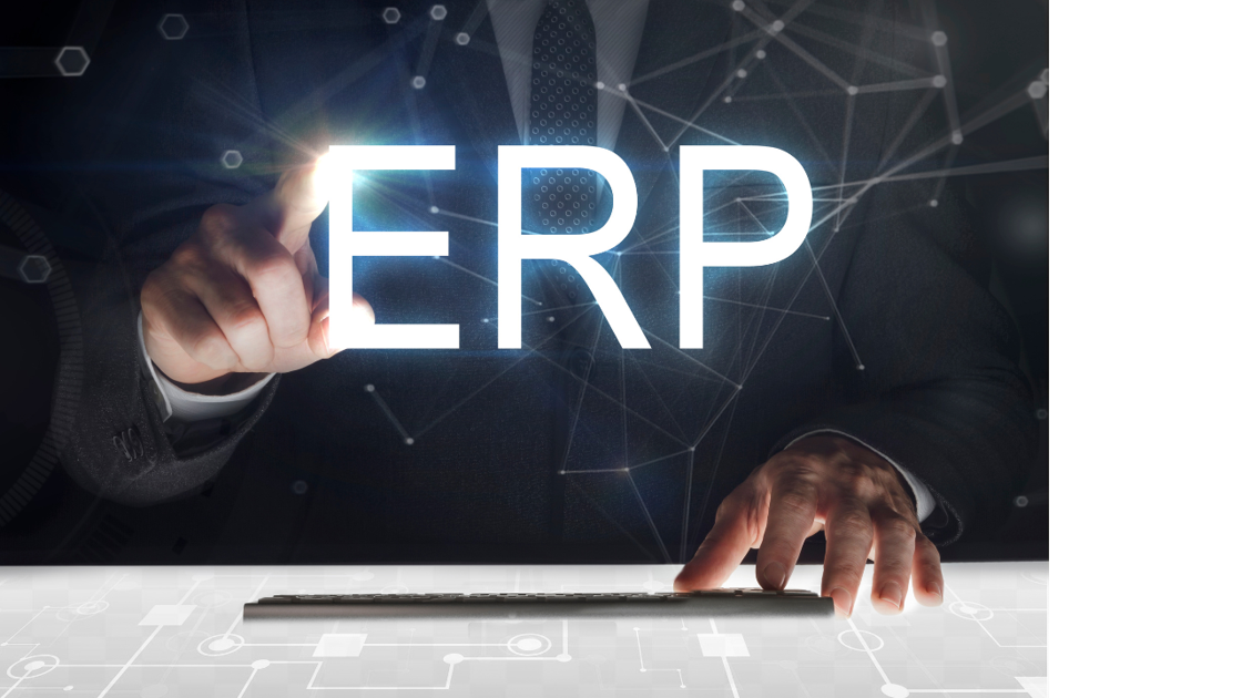 Sistemas ERP Modernos: Mucho Más Que Software de Gestión