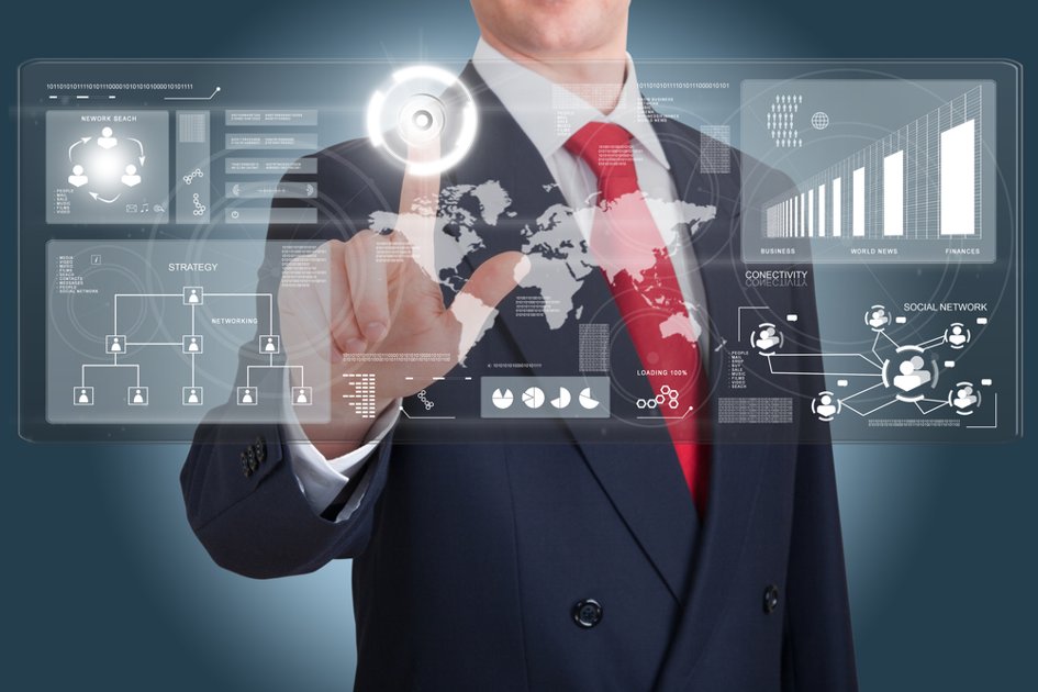 La Transformación Digital: Qué Es y Por Qué Tu Empresa No Puede Ignorarla