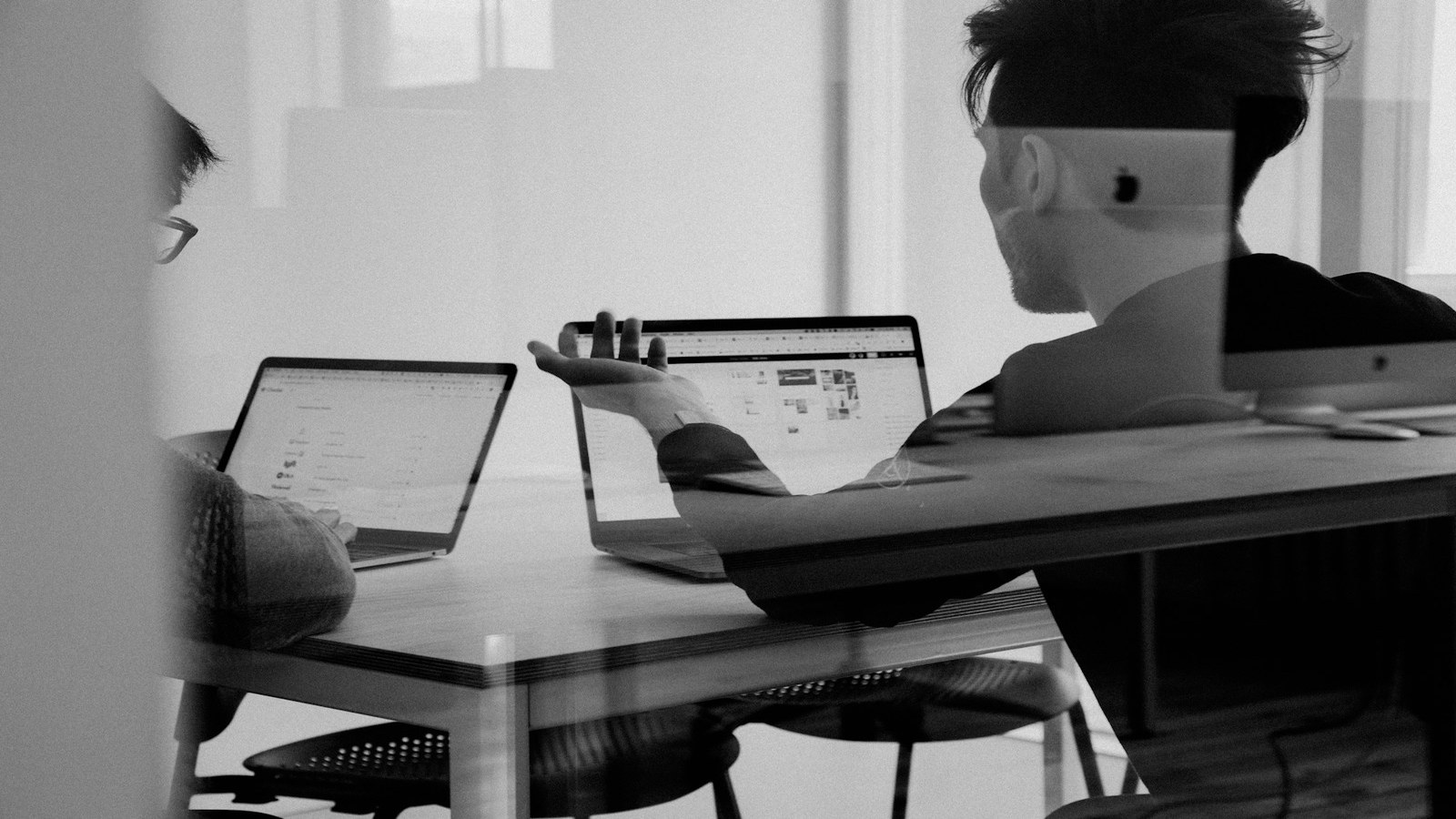Arquitectura Empresarial como Habilitador de Transformación Digital