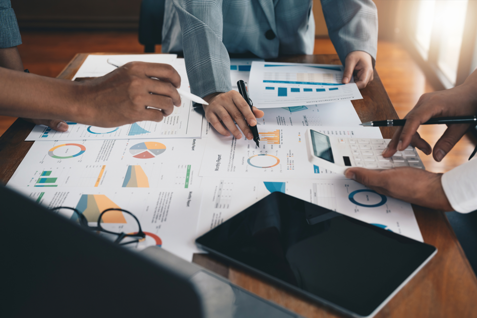 Power BI: Cómo Convertir Datos en Decisiones Estratégicas